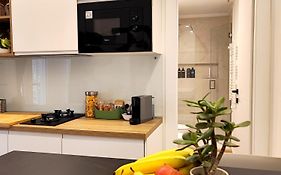 Morgana Luxury Apartment